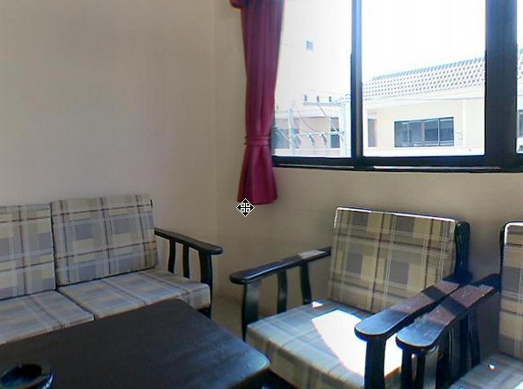 Billabong Hotel Pattaya Bilik gambar